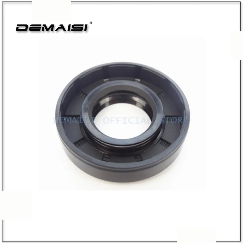 DEMAISI DC62 00007A детали воды 25*50 55*10/12 или 25x50.55x10/12 для масляного уплотнения стиральной