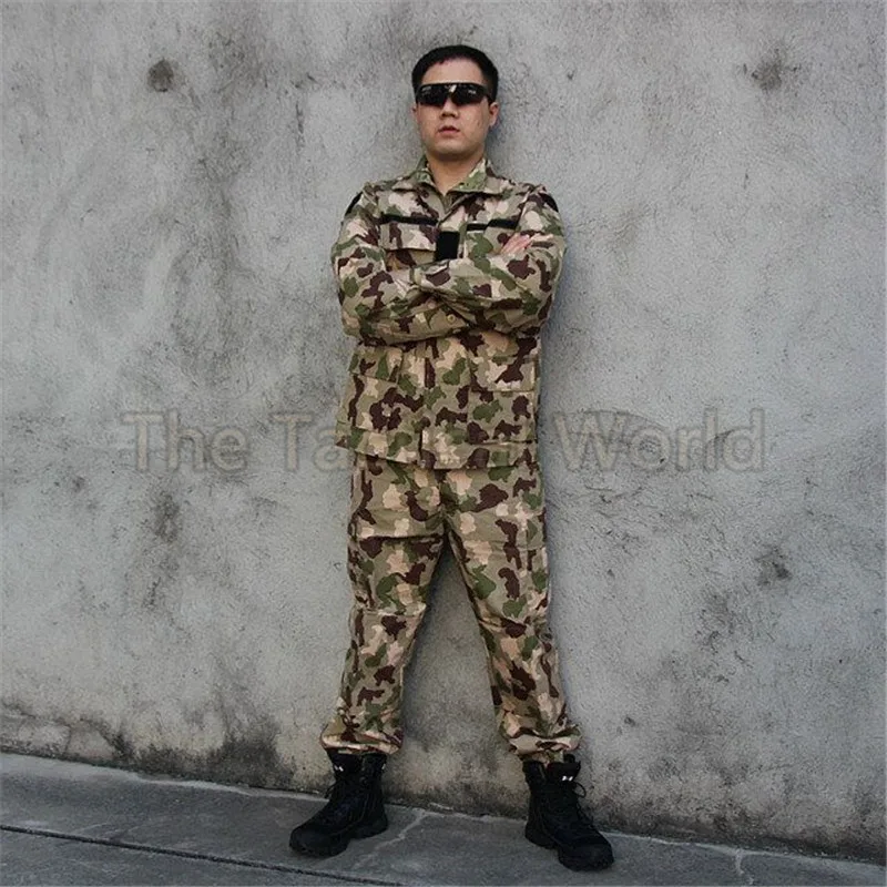 Outdoor Military Tactical Uniform Camo Camouflage ACU Combat Uniform US Army Men's Hunting Clothing Set Suit For Airsoft Games Outdoor Military Tactical Uniform Camo Camouflage ACU Combat Uniform US Army Men's Hunting Clothing Set Suit For Airsoft Games