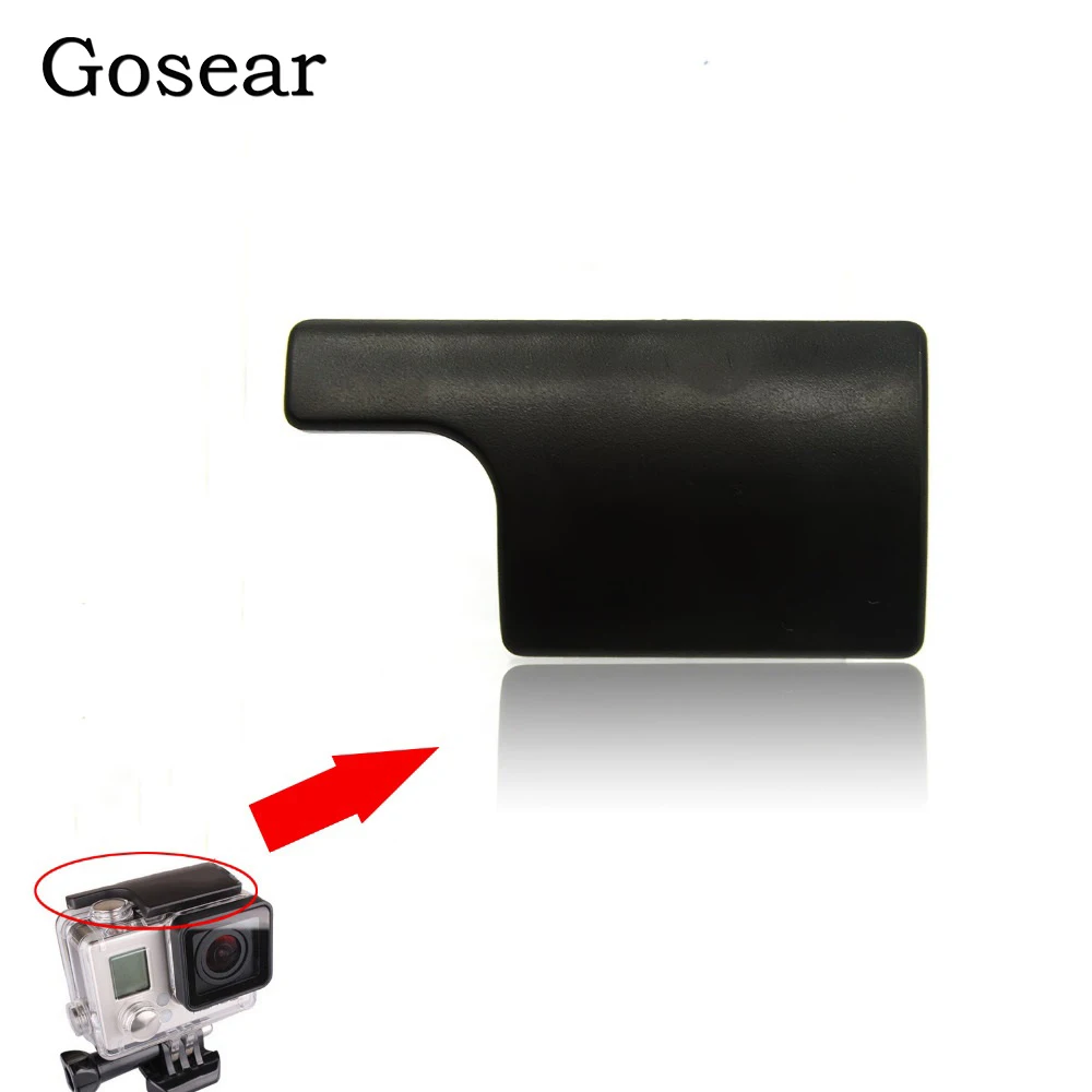 Camera Drone Photo Accessories Cameras Photography Nanoceramicprotect Com Replacement Lock Buckle Latch Clip Waterproof Housing Case For Gopro Hero 4 3