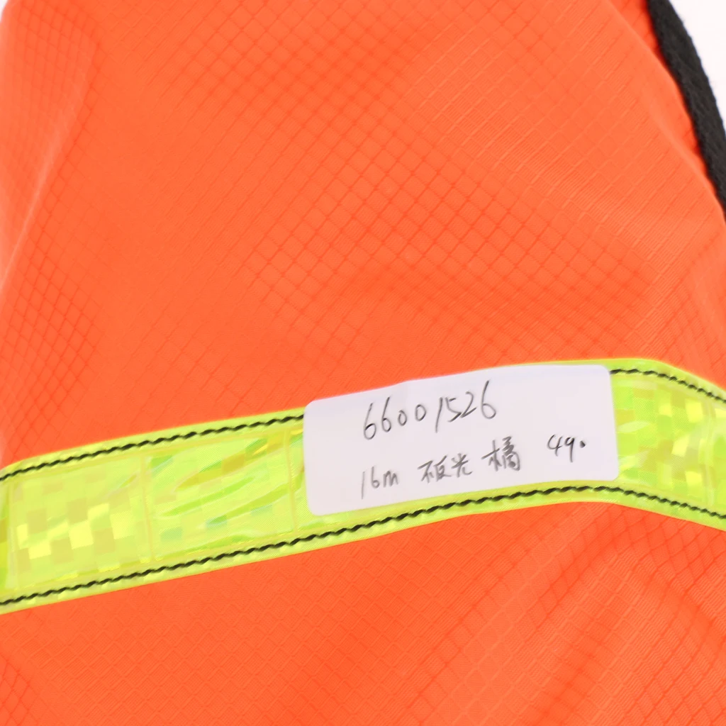 Perfeclan 16/21/31m Reflective Water Floating Life Line Rescue Throw Rope Bag Water Sports Kayaking Boating Rafting Accessory Perfeclan 16/21/31m Reflective Water Floating Life Line Rescue Throw Rope Bag Water Sports Kayaking Boating Rafting Accessory