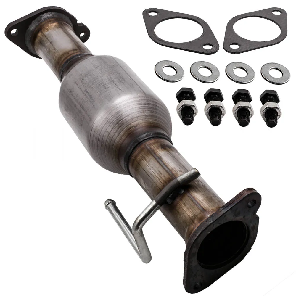 

Rear Catalytic Converter V6 3.6L For Buick Enclave Convenience Sport 2017- 2009