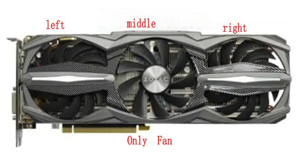 GeForce GTX970 5