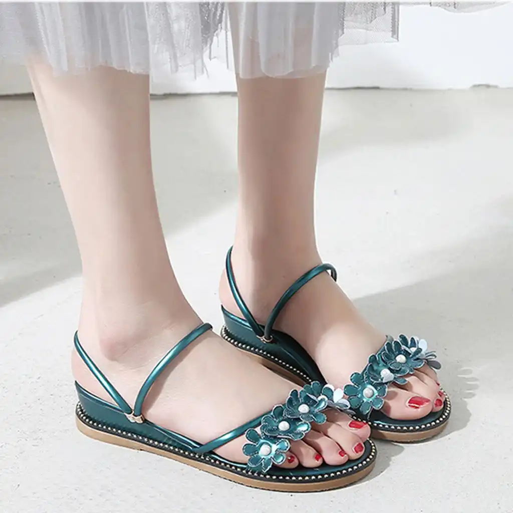 huaraches para mujeres