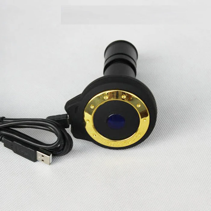 3.0MP USB CMOS МИКРОСКОП цифровой камеры окуляр