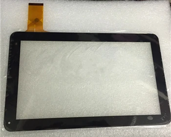 

new 10.1inch Touch Screen Panel Storex EZEE TAB 10Q12-S Digitizer Glass Tablet PC Sensor Screen