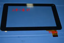 10pcs lot 100 orginal new 7 book k7 font b tablet b font touch screen gt70pw86v