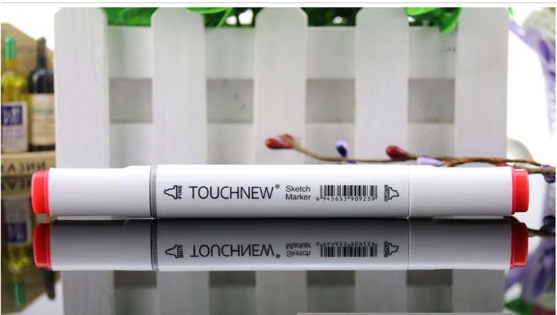 alcohol based markers