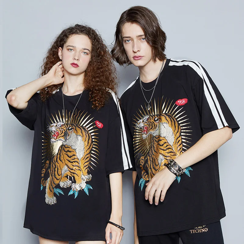 TCH2019T-shirtT192106035