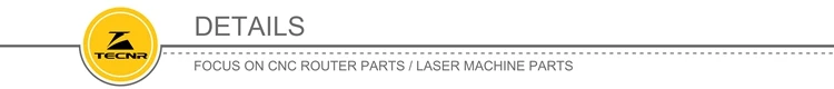 TECNR CO2 лазерной головки комплект интегративной фокусная линза и приспособление лазерный зеркало крепление для лазерной гравировки