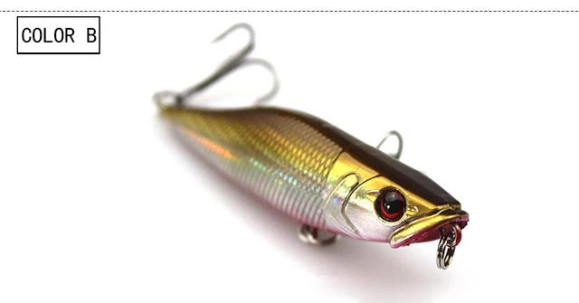 Spacer wędkowanie 1Szt 7 cm 7 2 g Popper połowów przynęty 3D oczy przynęty korby woblery ISCA Poper Pesca Japan wędkarski tanie i dobre opinie Rzeka zbiornik staw Ocean Boat Fishing strumień Ocean Beach wędkowanie jezioro DD-PO001 SPACER RYBY Sztuczna przynęta Spacer wędkowanie 1Szt 7 cm 7 2 g Popper połowów przynęty 3D oczy przynęty korby woblery ISCA Poper Pesca Japan wędkarski tanie i dobre opinie Rzeka zbiornik staw Ocean Boat Fishing strumień Ocean Beach wędkowanie jezioro DD-PO001 SPACER RYBY Sztuczna przynęta