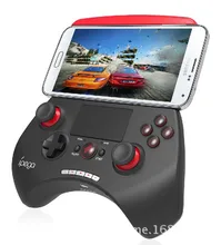 PG 9028 iPega Sans Fil de Jeu de Bluetooth Contrôleur Joystick Gamepad pour Android/iOS MTK téléphone portable Tablet PC TV BOÎTE