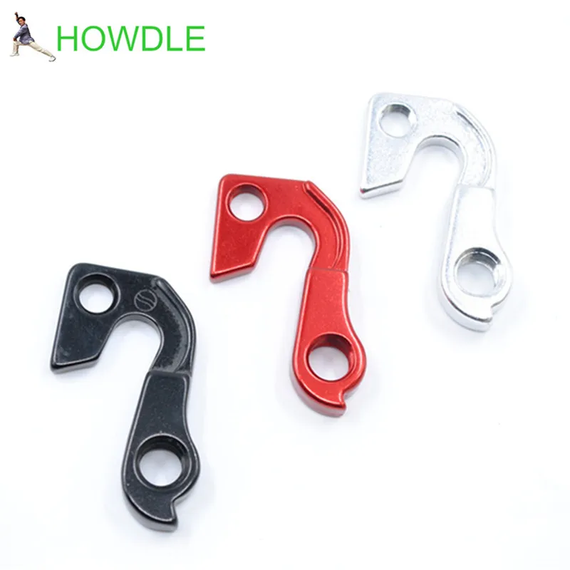 Z43D57 MTB Mountain Bike Bicycle Rear Derailleur Hanger,Frame Dropout