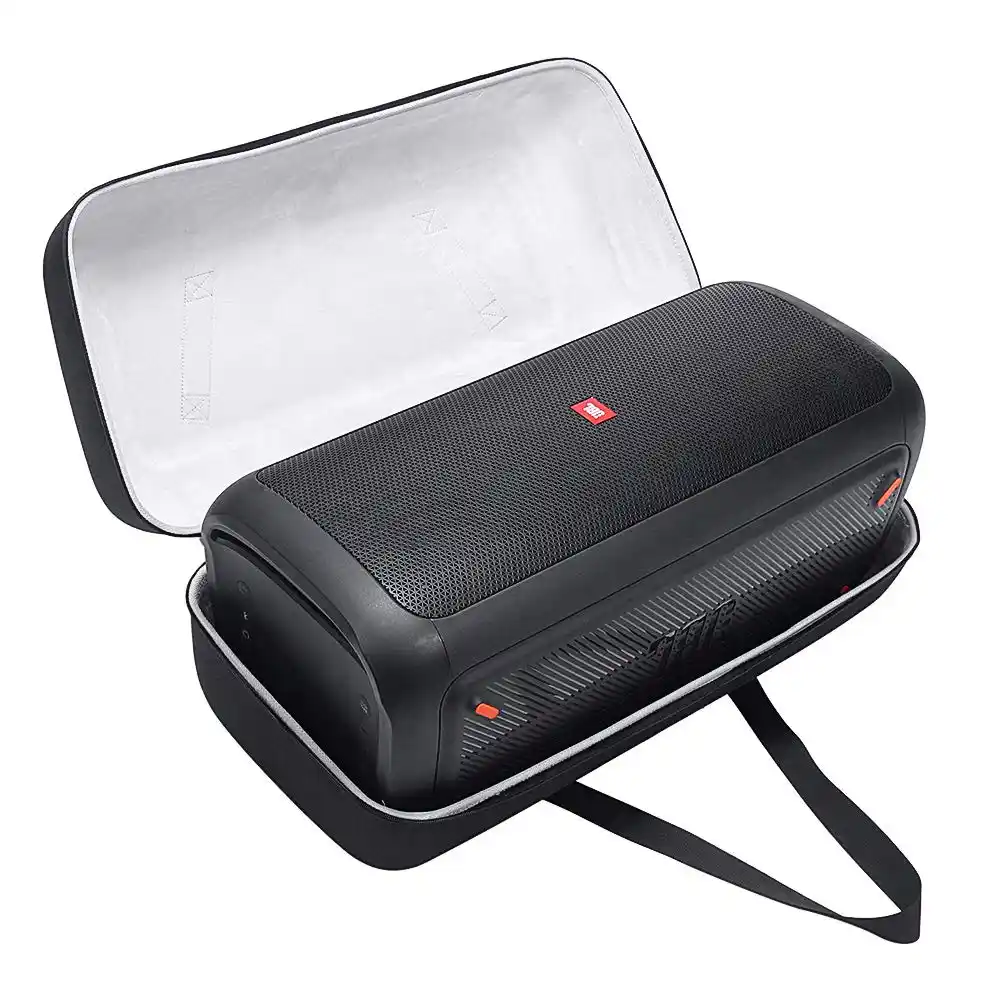 jbl bluetooth party speaker box 200