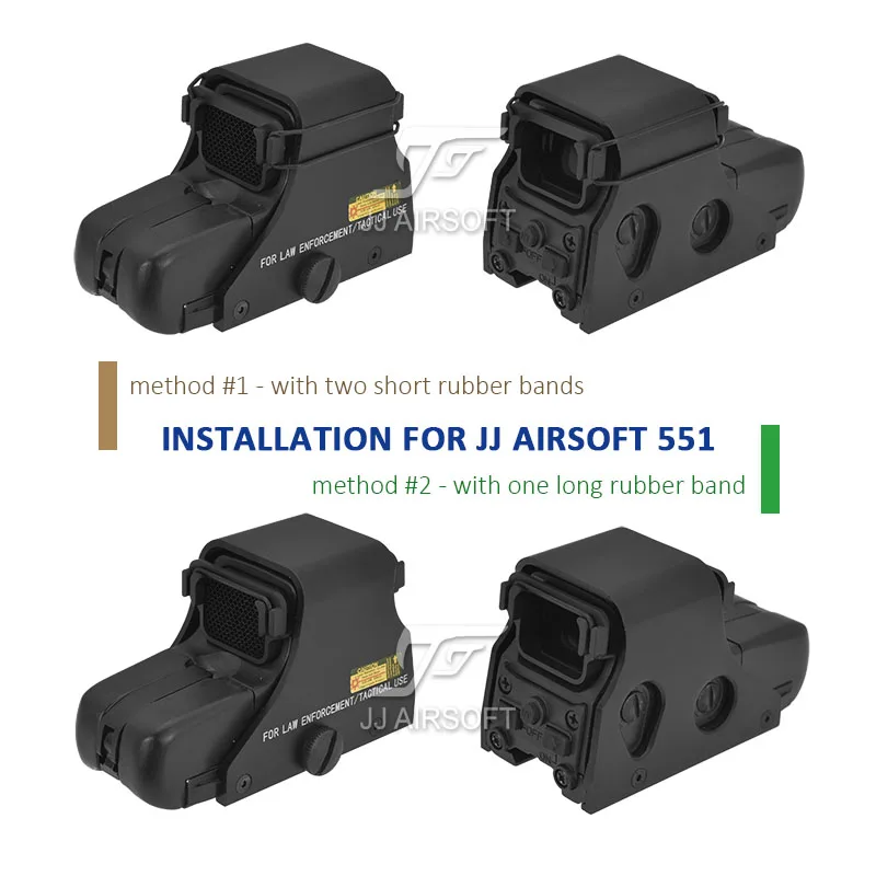 JA-5090-BK04