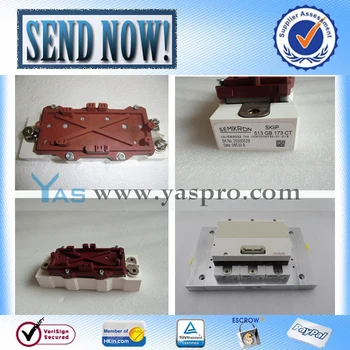 

IGBT module SKIM270GD176D