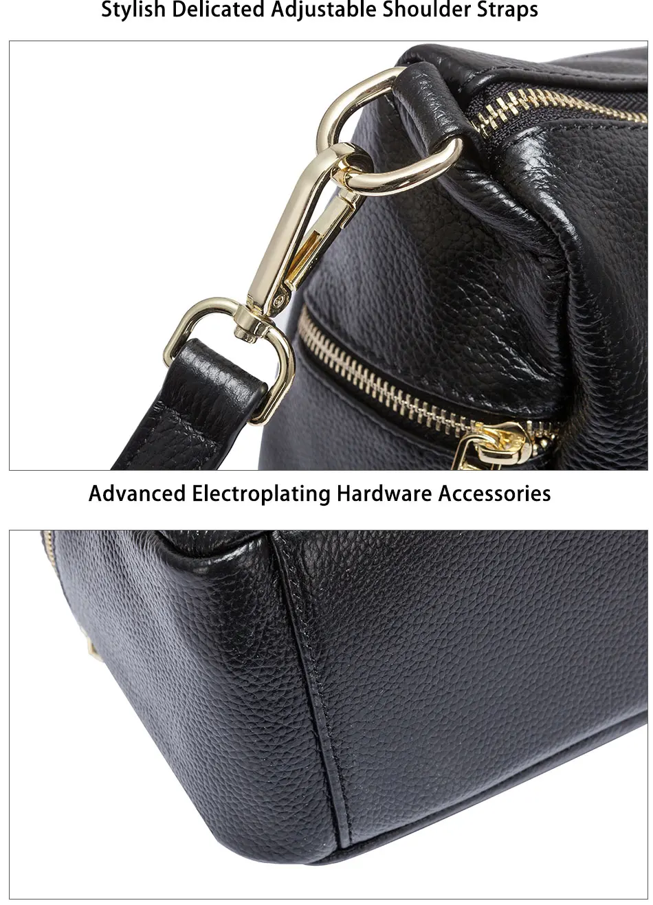 Bolsas de ombro
