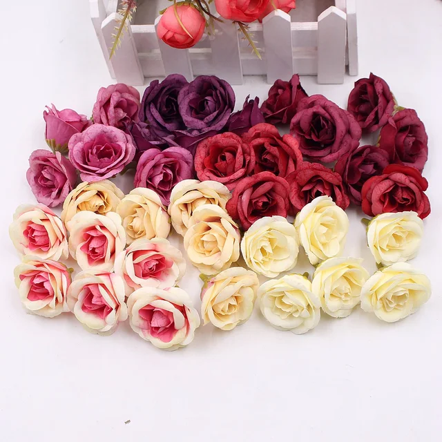 10SZT 4cm Silk Rose Sztuczny kwiat ślub Home Meble DIY wieniec arkusze rękodzieła symulacja tanie fałszywe kwiaty tanie i dobre opinie Jedwabiu Sztuczne kwiaty Ślub HA75 Z Khas Głowa kwiatka Kwiaty dekoracyjne Wianki róża 10SZT 4cm Silk Rose Sztuczny kwiat ślub Home Meble DIY wieniec arkusze rękodzieła symulacja tanie fałszywe kwiaty tanie i dobre opinie Jedwabiu Sztuczne kwiaty Ślub HA75 Z Khas Głowa kwiatka Kwiaty dekoracyjne Wianki róża
