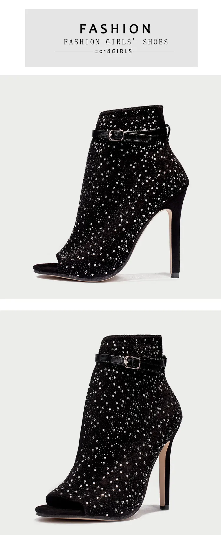 2018 women high heel shoes (5)