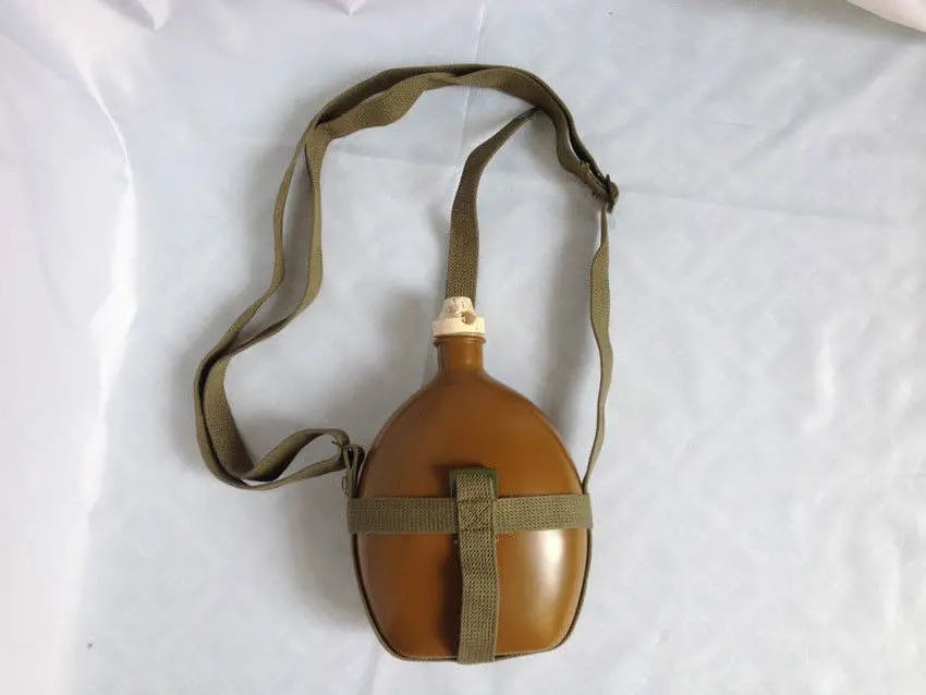 WW2 WWII IMPERIAL JAPANESE ARMY IJA MILITARY COLLECTIBLE CANTEEN-JP005