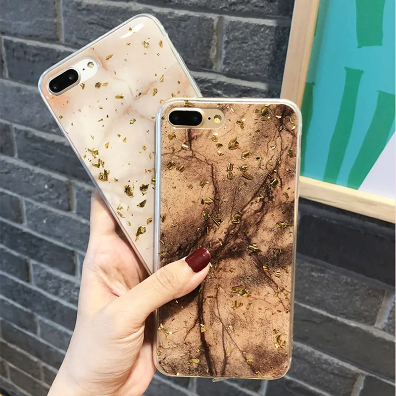 foil marble 6