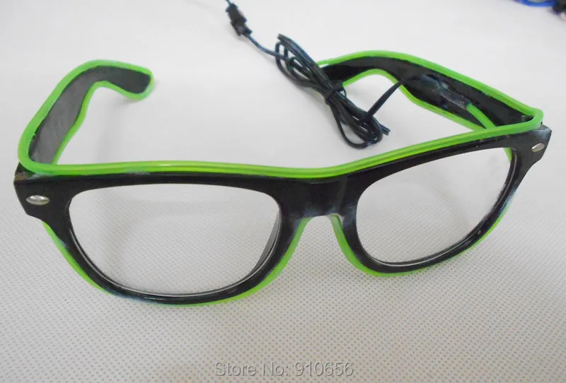 el-led-glasses-Green 1