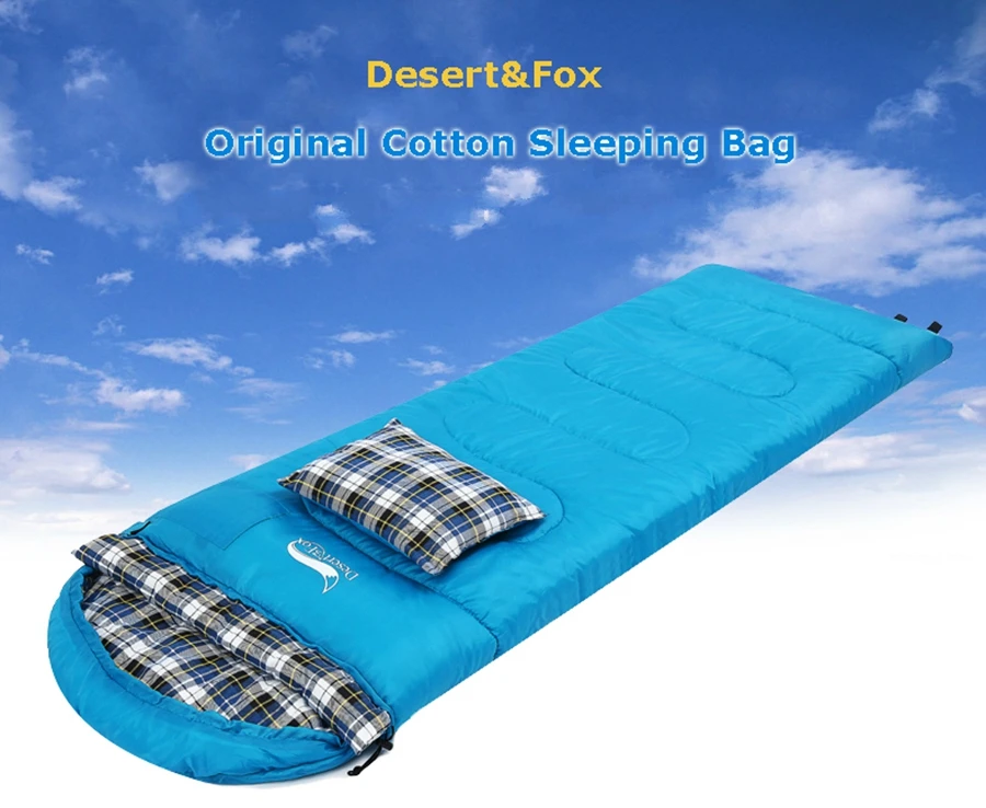 Sacos de dormir