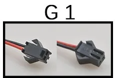 AFB0824VH 8025 24V 0.21A 8 см 8 см инверторный вентилятор - Цвет лезвия: G1