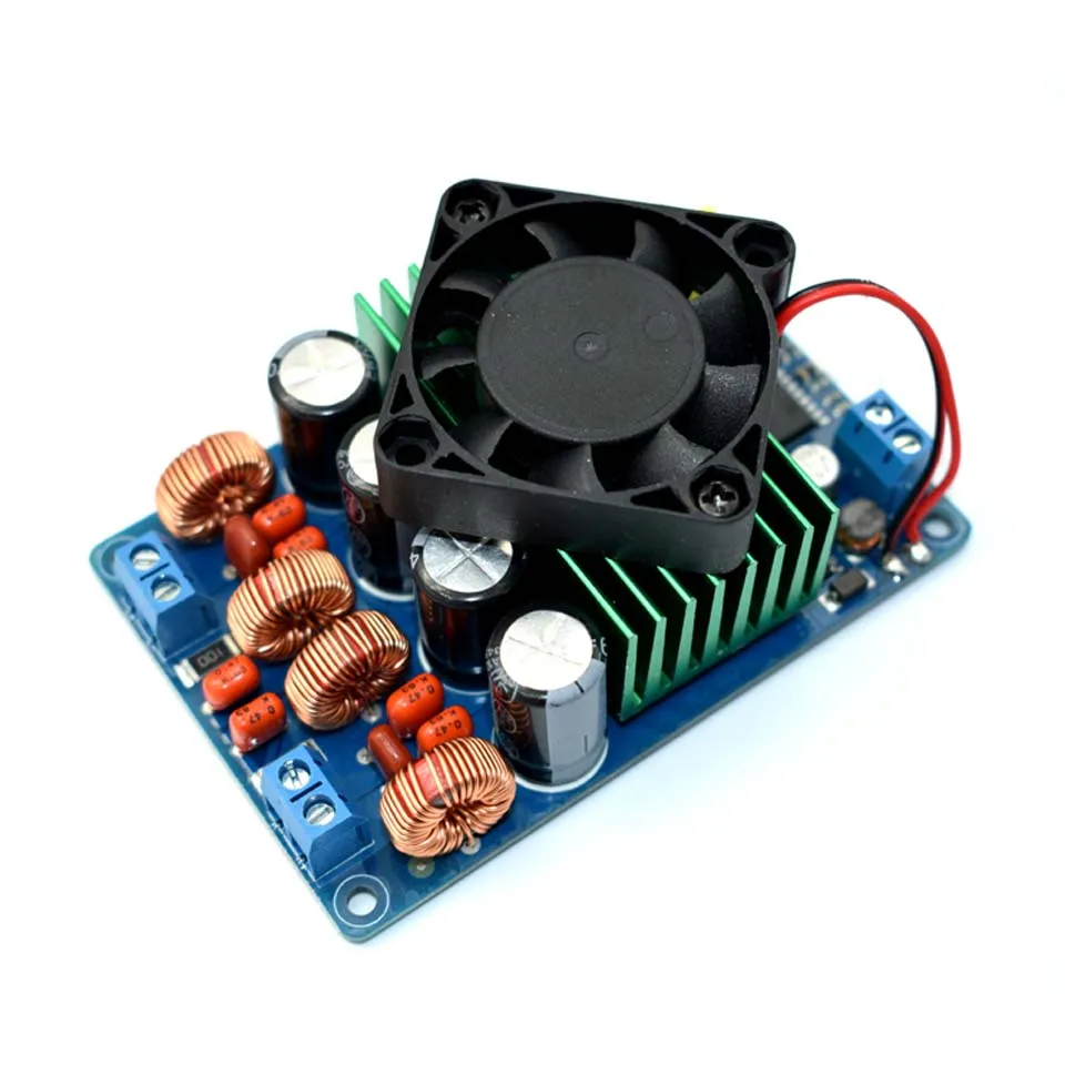 amplifers (5)