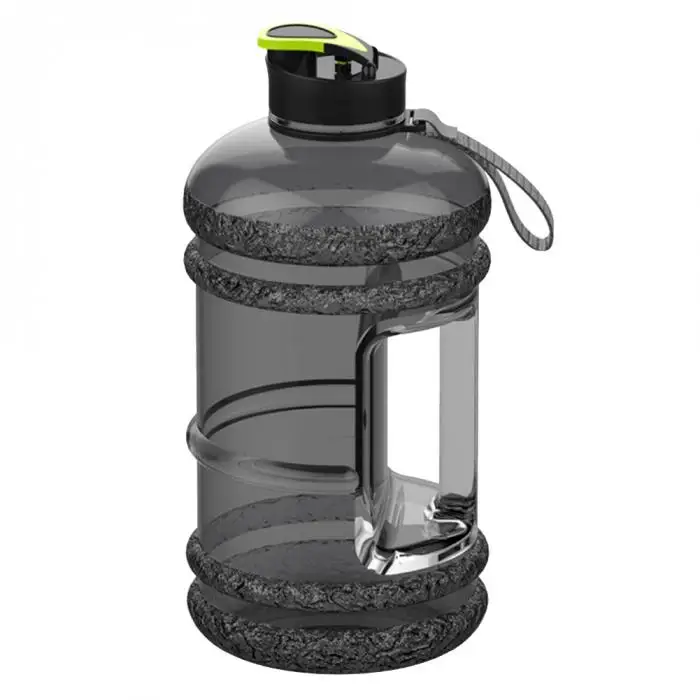 Quente 2.2l grande garrafa de água chaleira