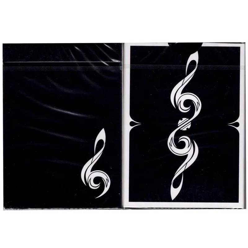 

1 Pcs Classic Origin Playing Cards Poker TAIWAN Printed Deck Design Limited Edition New Sealed Magic Deck Props Magia Tricks