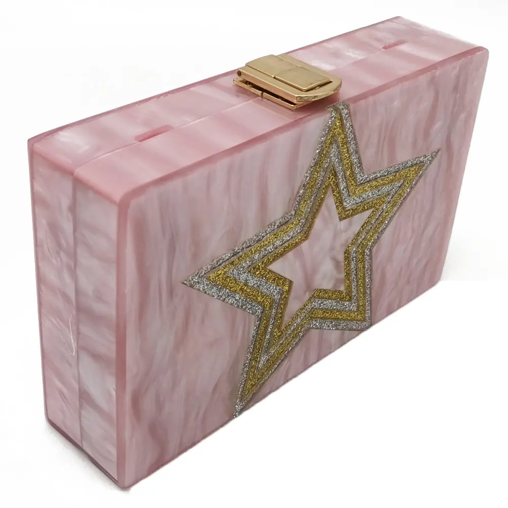 Star Acrylic Bag (16)