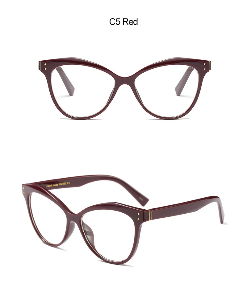 Cat Eye Sunglasses (16)