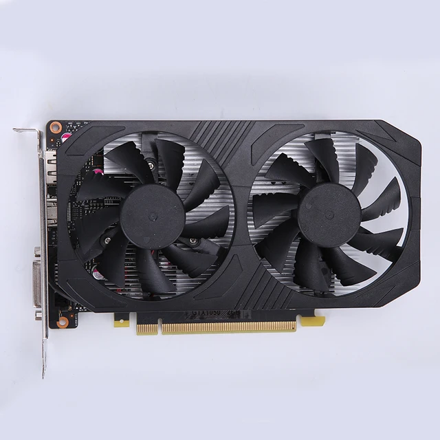 Special Offers Video Card GTX1050 for NVIDIA GeForce GTX 1050 2GB GDDR5 128Bit Gaming Video Graphics Cards Desktop Computer Add On Cards Special Offers Video Card GTX1050 for NVIDIA GeForce GTX 1050 2GB GDDR5 128Bit Gaming Video Graphics Cards Desktop Computer Add On Cards