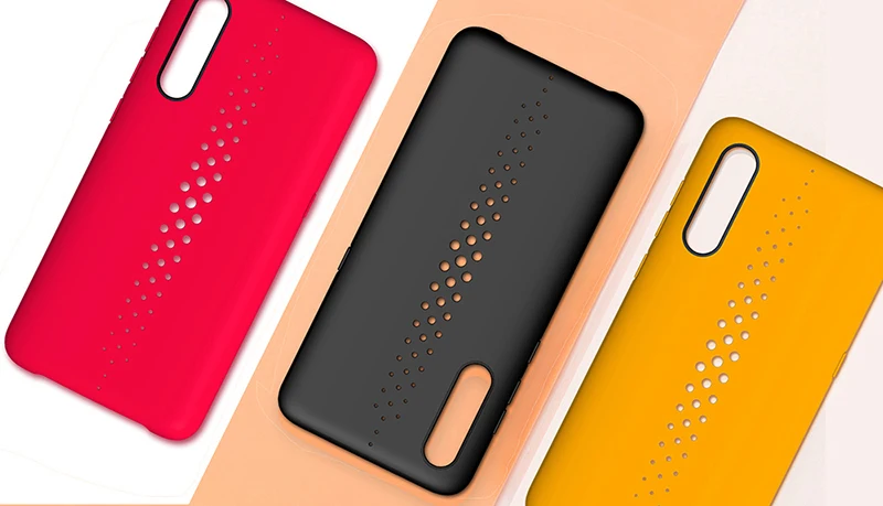 For xiaomi mi 9 case phone case cover