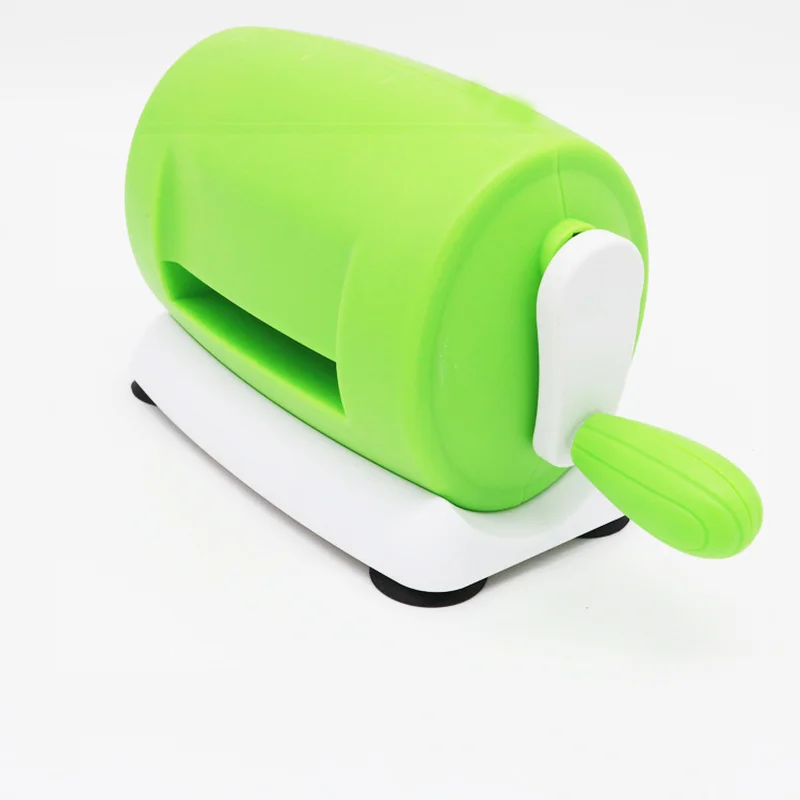 

New Arrival Die-Cut Machine Die Cutting Embossing Machine Scrapbooking Cutter DIY Craft Dies Cut Machine Tools Home Decor
