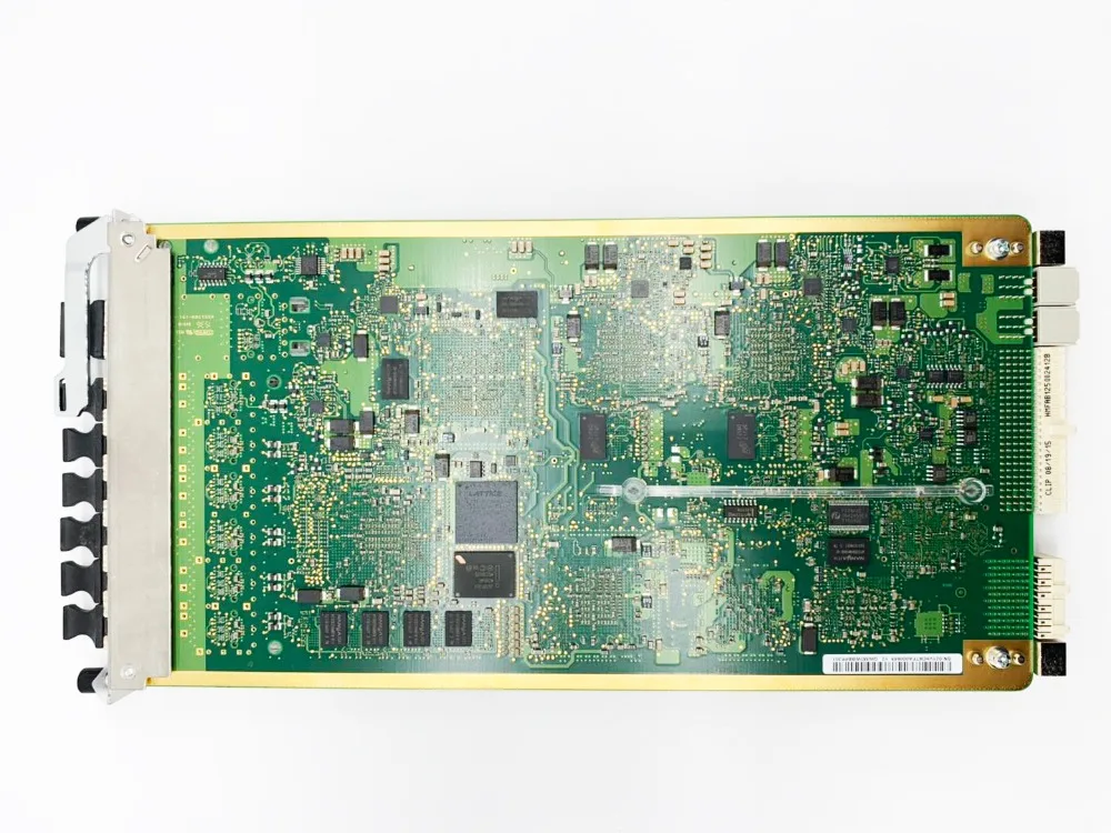 Huawe WBBPf3 BBU3900 плата обработки baseband QWMDWBBPF301|Детали устройств связи| |