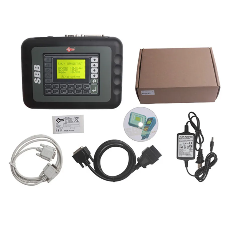 Prix pour Meilleur CFF Programmeur principal V33.02 Non Jetons Multi Langues Immobilisation Programmeur Soutien Multi Marque Voitures Key Pro Outil Prix pour Meilleur CFF Programmeur principal V33.02 Non Jetons Multi Langues Immobilisation Programmeur Soutien Multi Marque Voitures Key Pro Outil