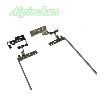

Aipinchun Laptop LCD Screen Hinges For Lenovo Y470 Y470N Y470P Y471A L+R Rails Set Frame Brackets