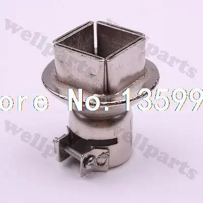 

Nozzle 850 SMD Hot Air Rework Station QFP 20X20mm A1261