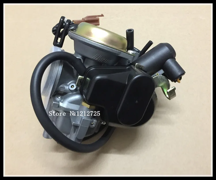 BS26 скутер Карбюраторы для мотоциклов мотоциклетные ZY125 AN125 HS125T|carburetor motorcycle|scooter