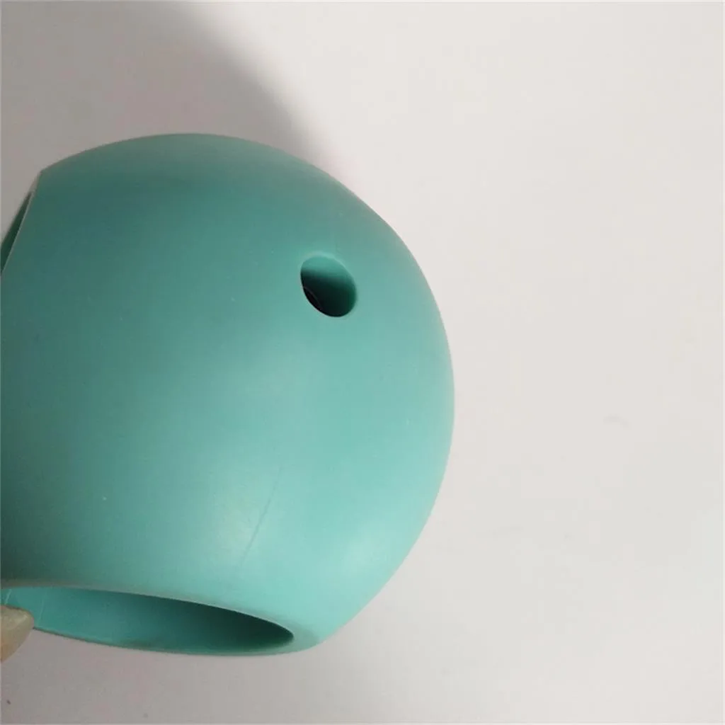 Зеленый жесткий резиновый Анти накипи магнитная машина мяч для стирки аксессуары для стирки Gamm стиральная машина и/или мытье посуды