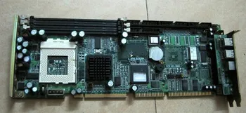 

PCA-6180 Rev.B1 PCA-6180E G-kong motherboard