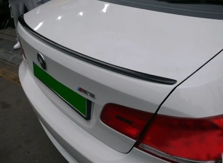 E92 M3