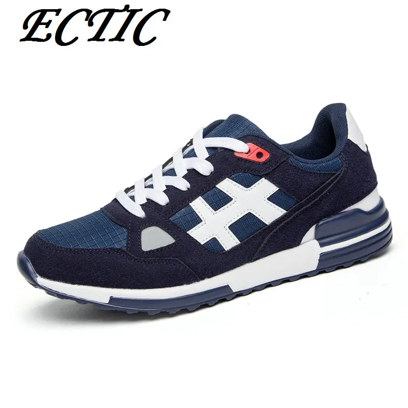 

2017 men's weaving walking shoes breathable mesh outdoor sport athletic walking shoe size 35-46 free shipping