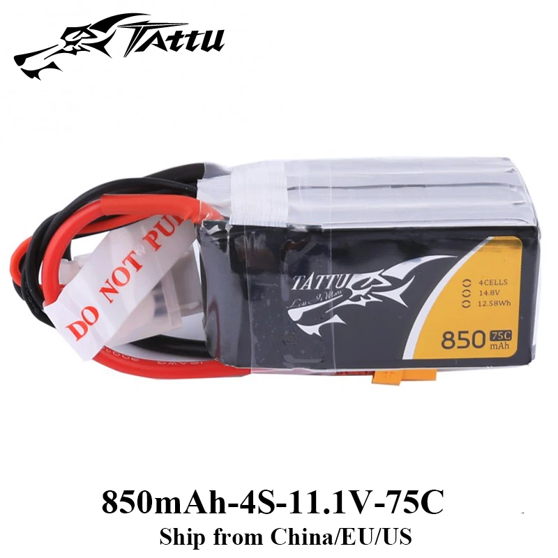 lipo-Battery