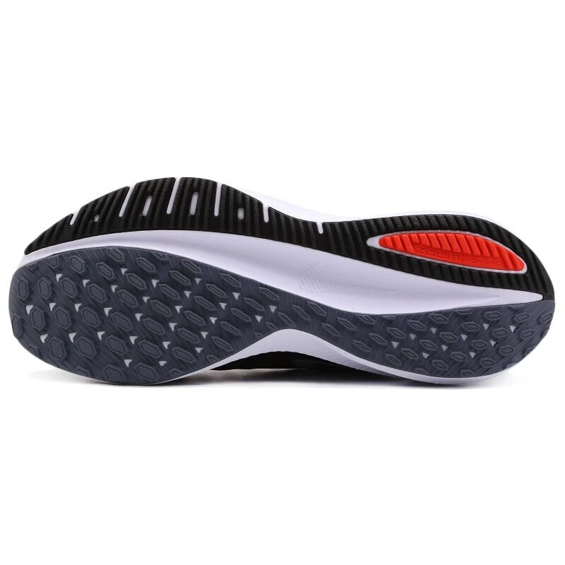 Оригинальный Новое поступление NIKE AIR ZOOM VOMERO 14 мужские кроссовки для бега|Беговая