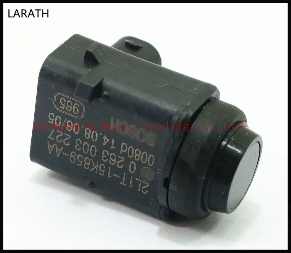 

DPQPOKHYY Rear Backup Sensor Parking Aid For Ford Mercury Lincoln LS Navigator 2L1T-15K859-AA