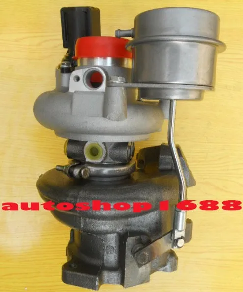 TD04HL 15T TD04H 55564299 5860017 Турбокомпрессор Для Opel Vectra C 2 8 V6 turbo OPC 255HP Z28NET Saab 9 3 II Z28NET/L|turbocharger