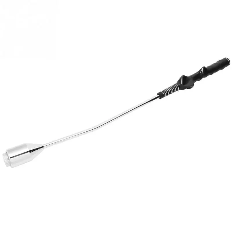 Golf Swing Trainer Training Pole Grip Stick Practice Golf Club Equipments Training Aids Accessories for Beginners Golf Lovers