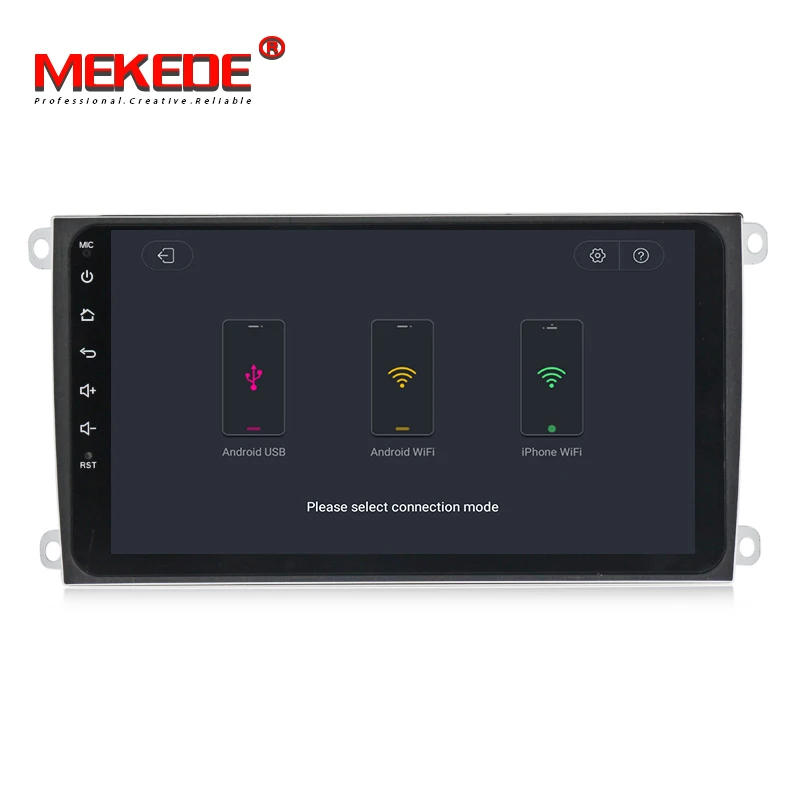 Excellent 4G RAM Android 9.0 Octa-core Car DVD Player for Porsche Cayenne 2003-2013 with Radio Wifi GPS DVR 32GB ROM, 9 inch Big Screen 2